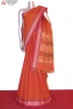 Traditional Handloom Village Cotton Saree